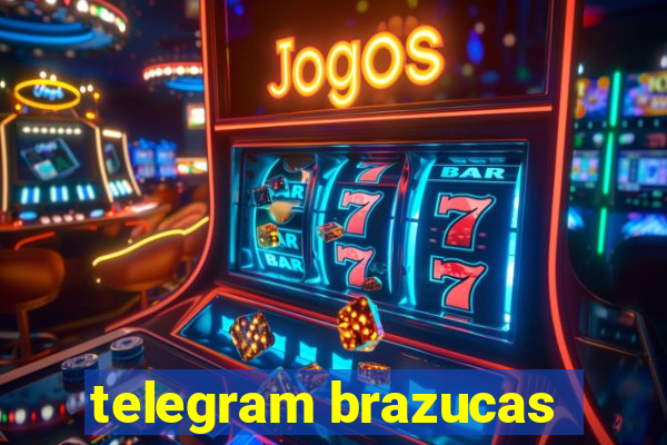 telegram brazucas